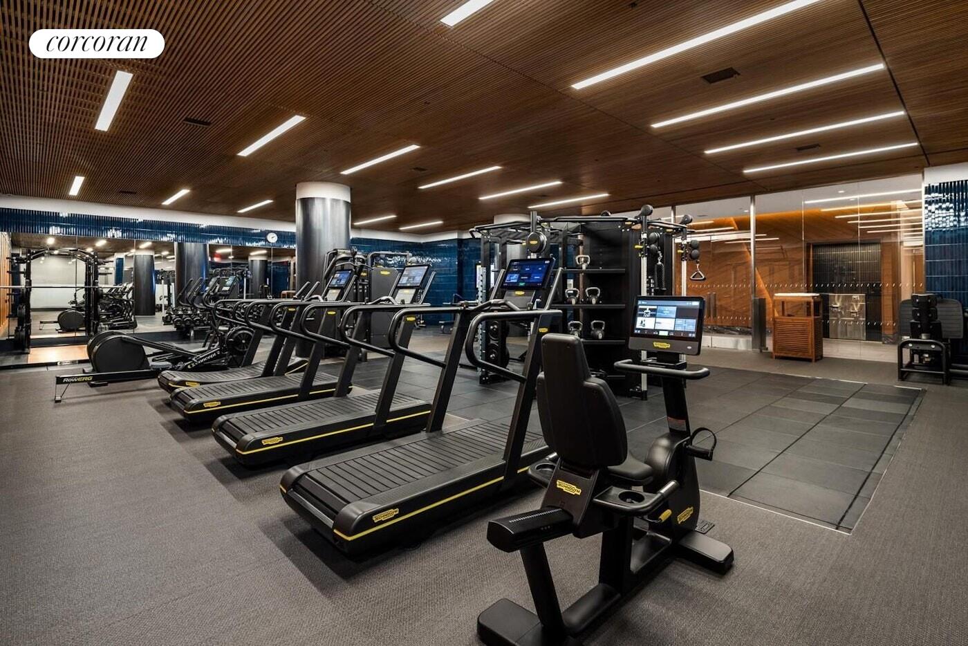 50 W 66th #51E Manhattan, NY 10023