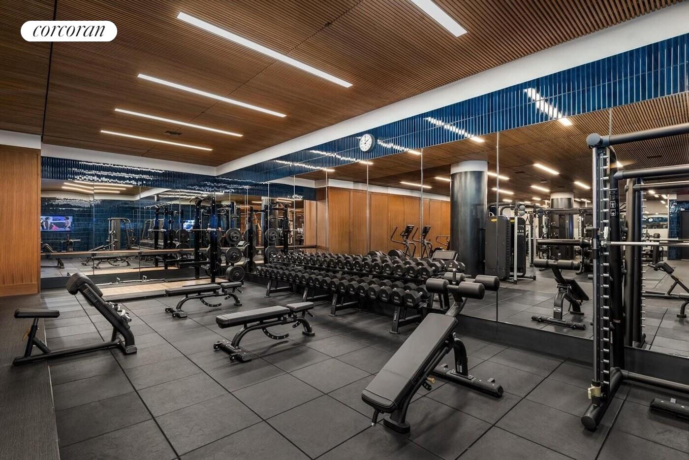 50 W 66th #51E Manhattan, NY 10023