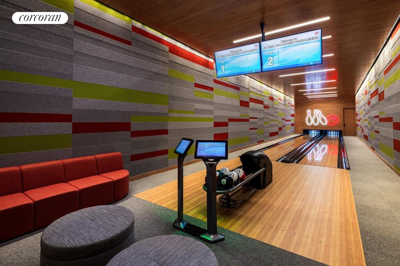 50 W 66th #51E Manhattan, NY 10023