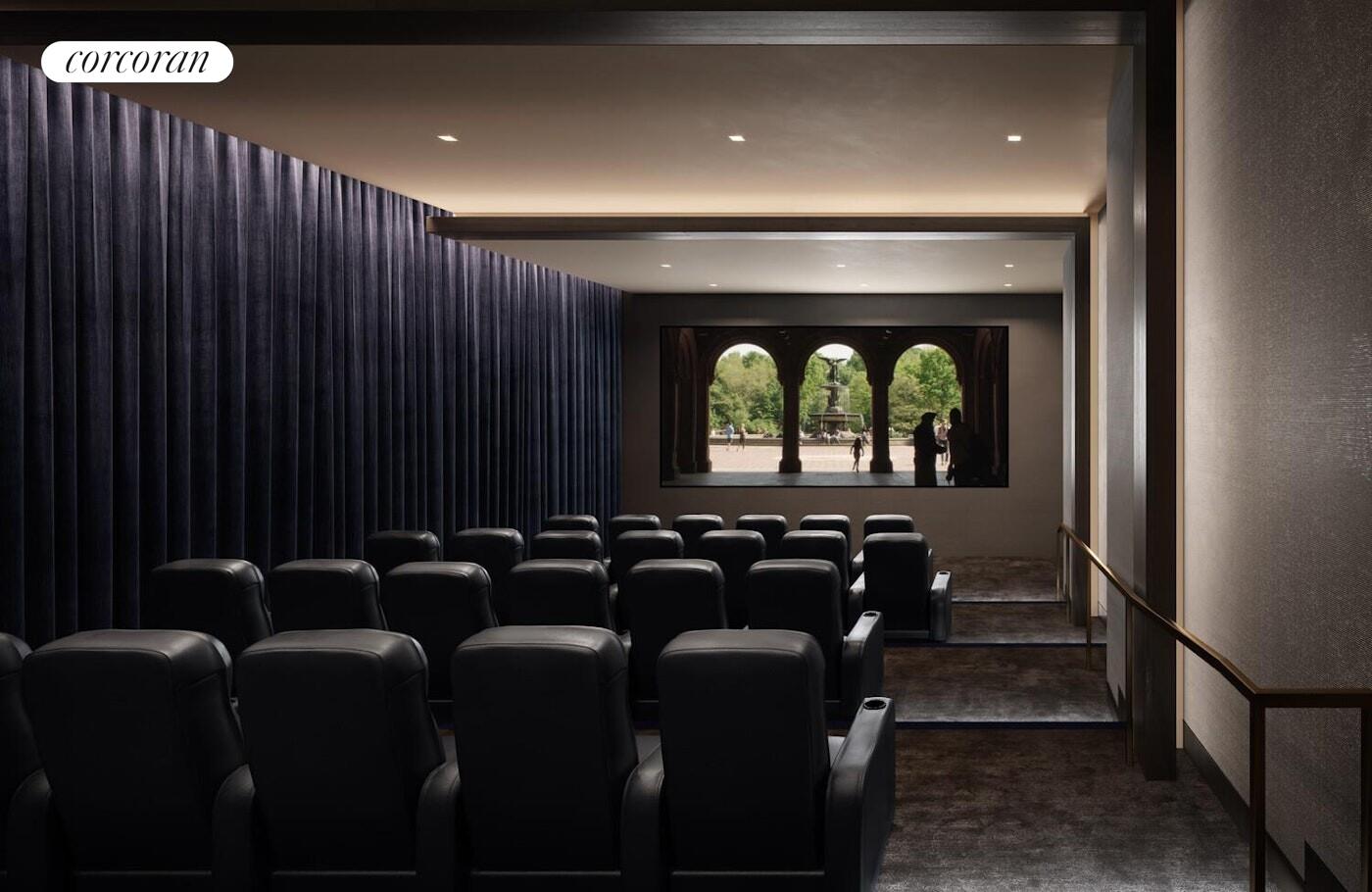 50 W 66th #51E Manhattan, NY 10023