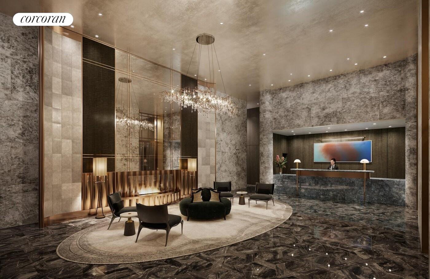 50 W 66th #51E Manhattan, NY 10023