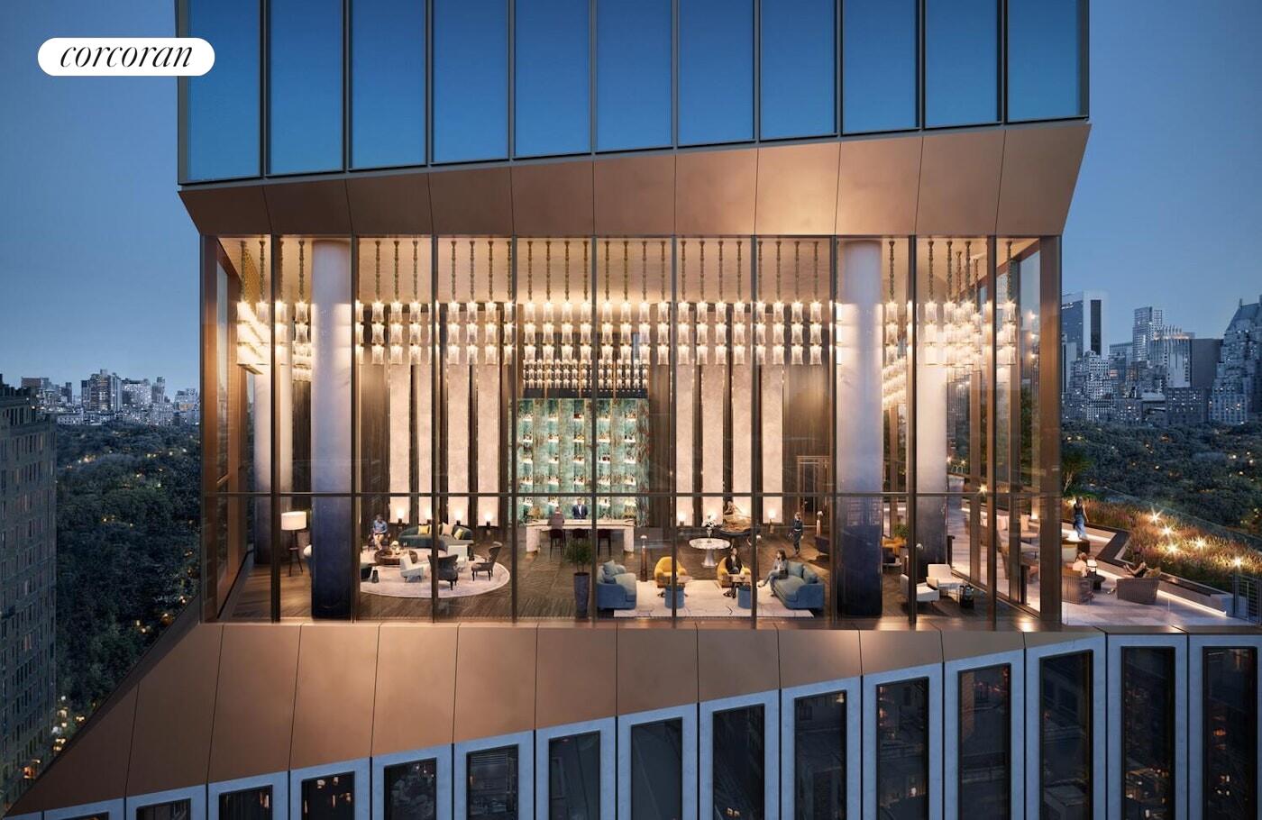 50 W 66th #51E Manhattan, NY 10023